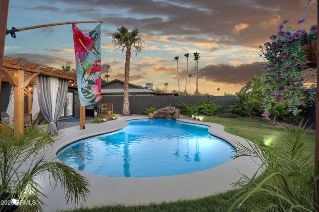 2512 S EVERGREEN Road, Tempe, AZ 85282