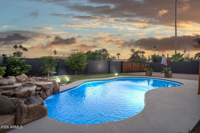 2512 S EVERGREEN Road, Tempe, AZ 85282