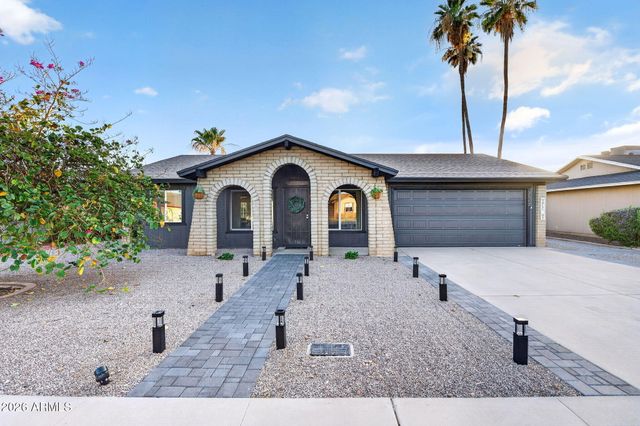 2512 S EVERGREEN Road, Tempe, AZ 85282