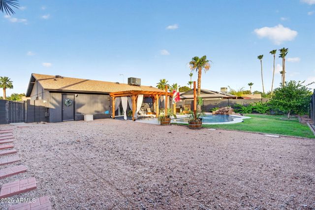 2512 S EVERGREEN Road, Tempe, AZ 85282