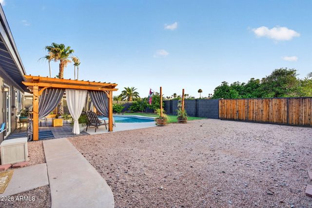 2512 S EVERGREEN Road, Tempe, AZ 85282