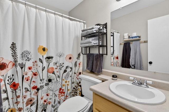 2512 S EVERGREEN Road, Tempe, AZ 85282