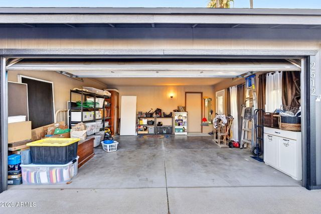 2512 S EVERGREEN Road, Tempe, AZ 85282