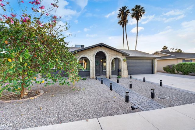 2512 S EVERGREEN Road, Tempe, AZ 85282