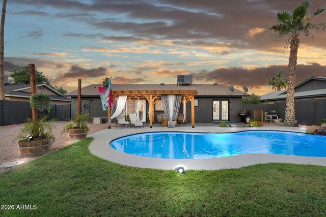 2512 S EVERGREEN Road, Tempe, AZ 85282