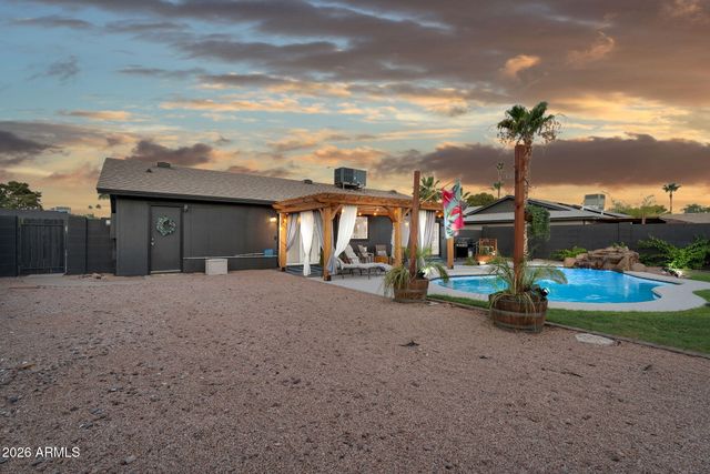 2512 S EVERGREEN Road, Tempe, AZ 85282