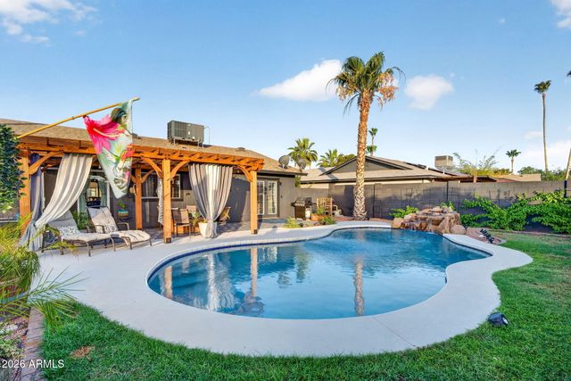 2512 S EVERGREEN Road, Tempe, AZ 85282