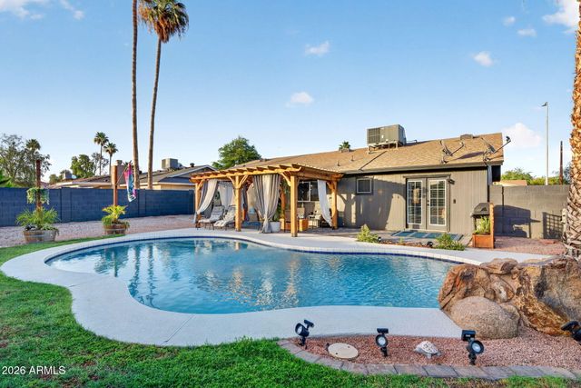 2512 S EVERGREEN Road, Tempe, AZ 85282