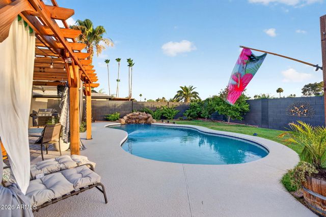 2512 S EVERGREEN Road, Tempe, AZ 85282