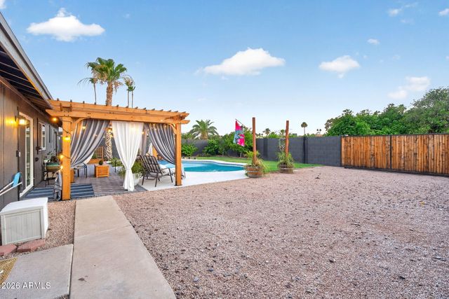 2512 S EVERGREEN Road, Tempe, AZ 85282