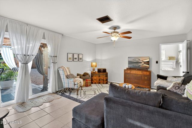 2512 S EVERGREEN Road, Tempe, AZ 85282