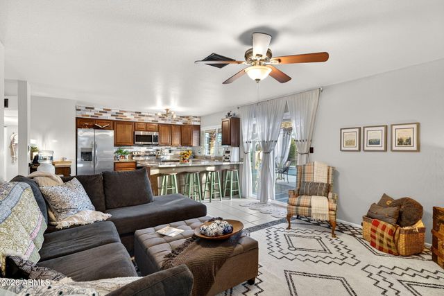 2512 S EVERGREEN Road, Tempe, AZ 85282