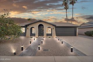 2512 S EVERGREEN Road, Tempe, AZ 85282