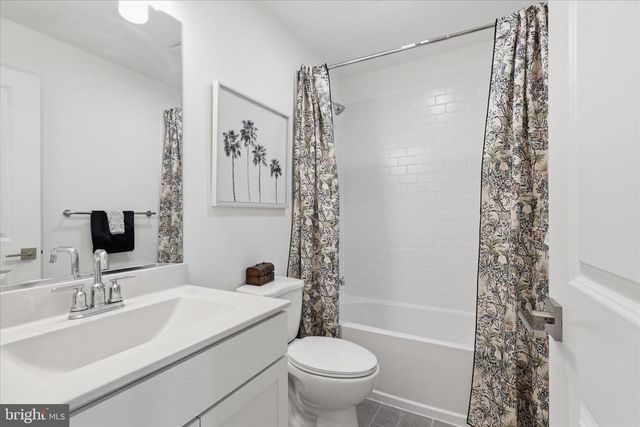 9507 MAIDENHAIR AVE, Fredericksburg, VA 22407