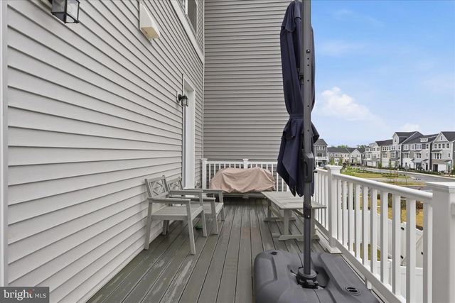9507 MAIDENHAIR AVE, Fredericksburg, VA 22407