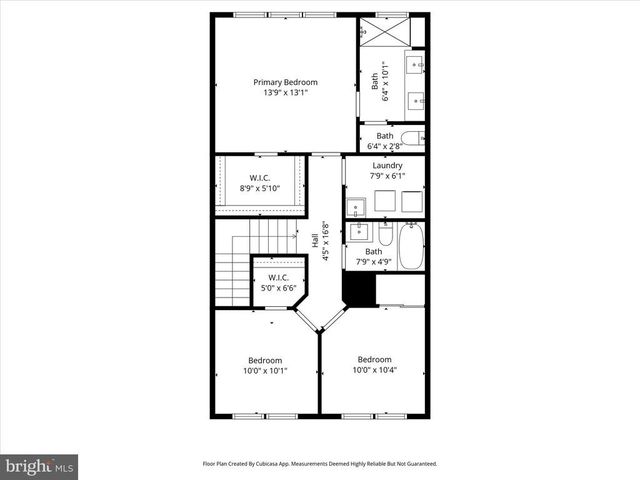 9507 MAIDENHAIR AVE, Fredericksburg, VA 22407