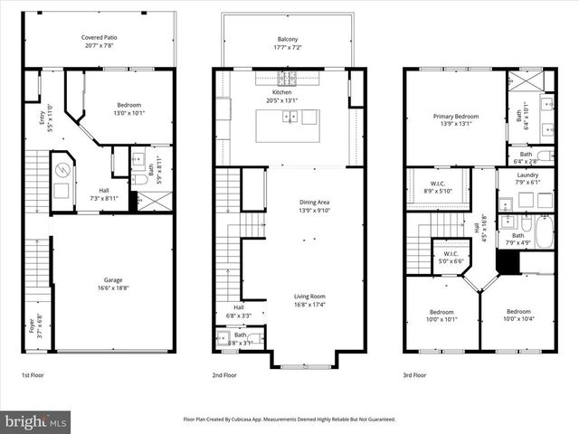 9507 MAIDENHAIR AVE, Fredericksburg, VA 22407