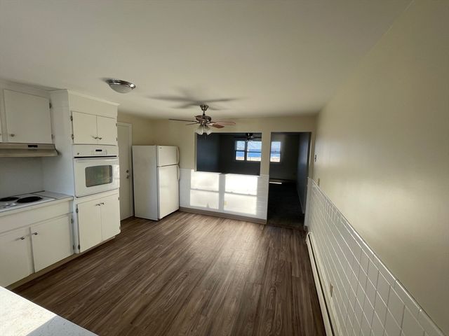623 Quincy Shore Drive 4A, Quincy, MA 02170