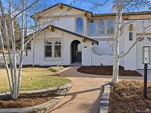 6622 S Olive Court, Centennial, CO 80111