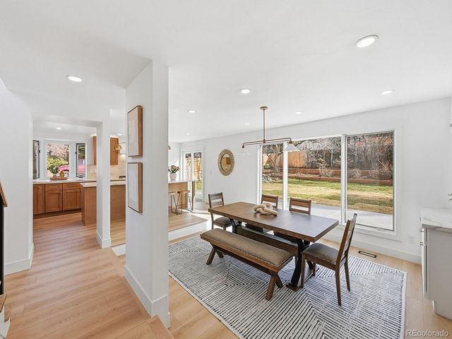 6622 S Olive Court, Centennial, CO 80111