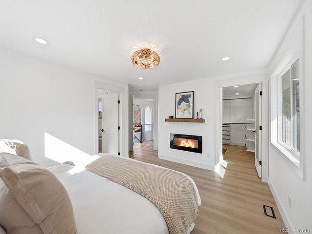 6622 S Olive Court, Centennial, CO 80111