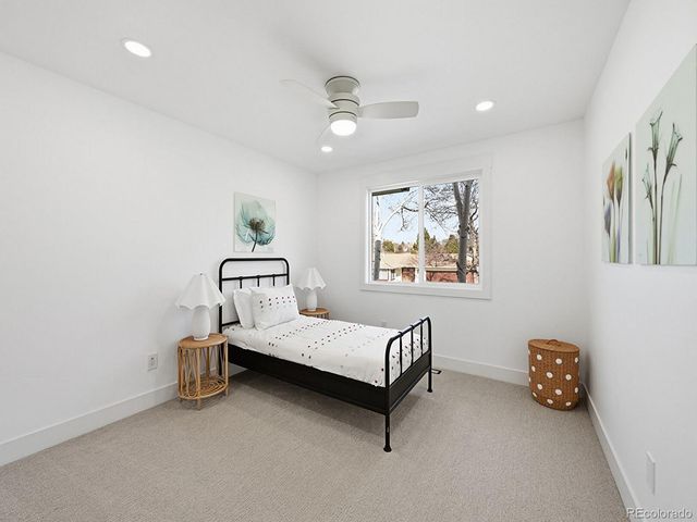 6622 S Olive Court, Centennial, CO 80111