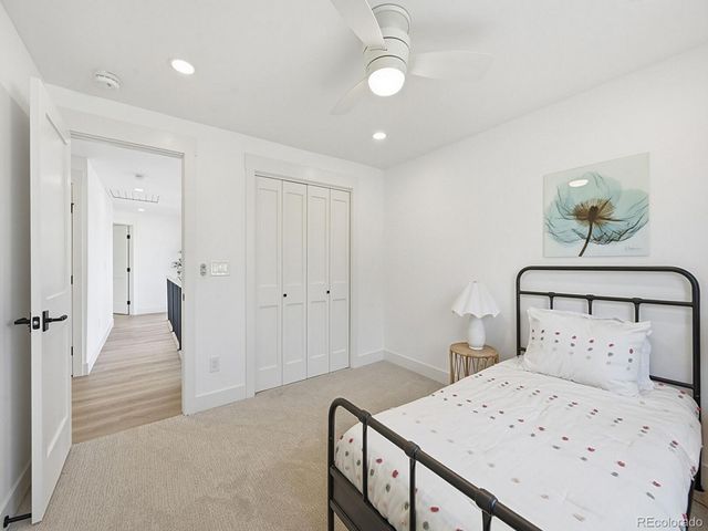 6622 S Olive Court, Centennial, CO 80111