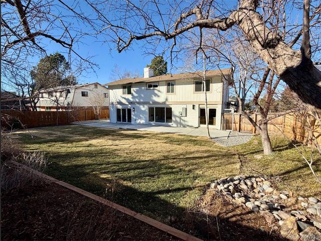 6622 S Olive Court, Centennial, CO 80111