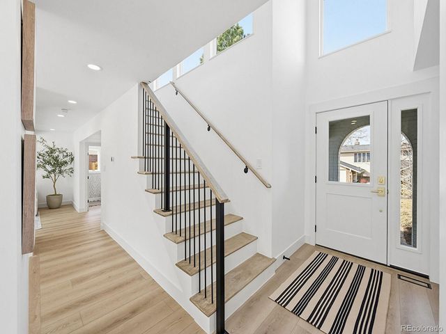 6622 S Olive Court, Centennial, CO 80111