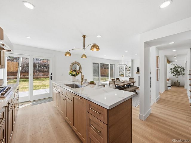 6622 S Olive Court, Centennial, CO 80111