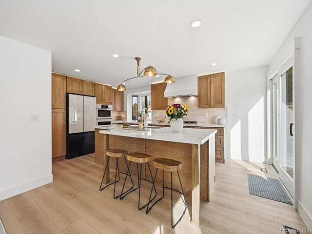 6622 S Olive Court, Centennial, CO 80111