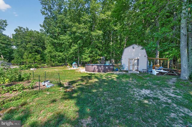 555 PENNSYLVANIA AVE, Franklinville, NJ 08322