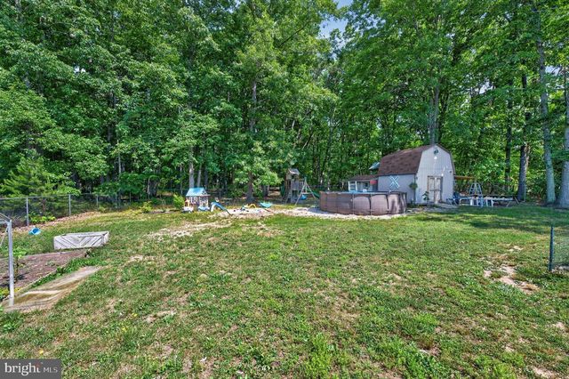 555 PENNSYLVANIA AVE, Franklinville, NJ 08322