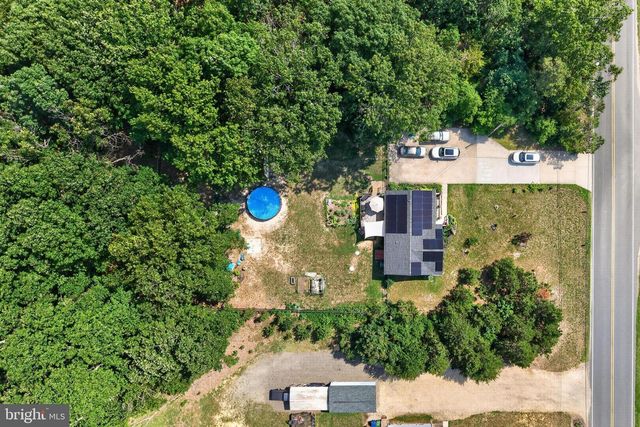 555 PENNSYLVANIA AVE, Franklinville, NJ 08322