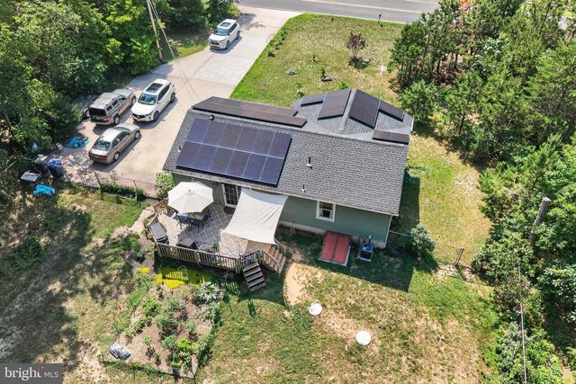 555 PENNSYLVANIA AVE, Franklinville, NJ 08322