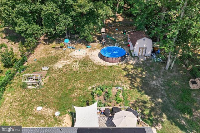 555 PENNSYLVANIA AVE, Franklinville, NJ 08322