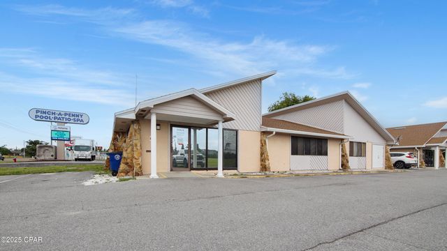 2316 W 23rd A, Panama City, FL 32405