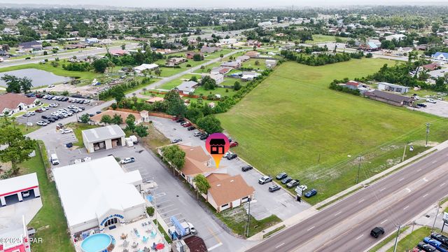 2316 W 23rd A, Panama City, FL 32405