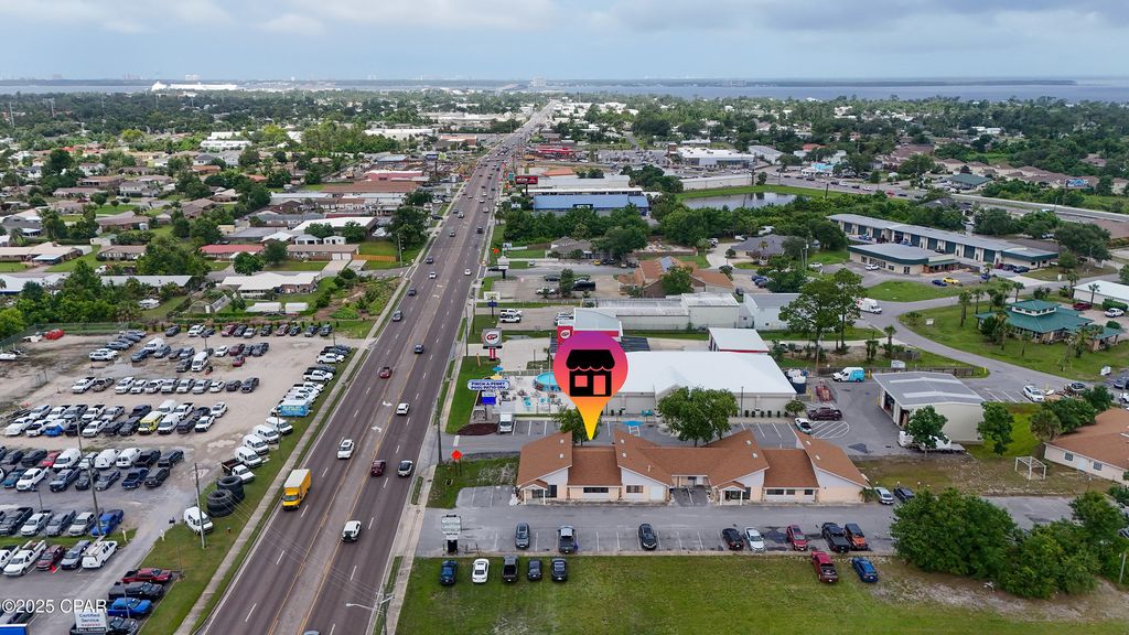 2316 W 23rd A, Panama City, FL 32405