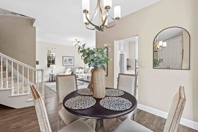 47 Summer Hill Court, Danville, CA 94526