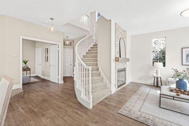 47 Summer Hill Court, Danville, CA 94526