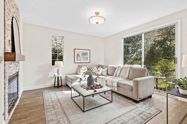 47 Summer Hill Court, Danville, CA 94526