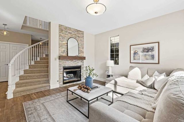 47 Summer Hill Court, Danville, CA 94526