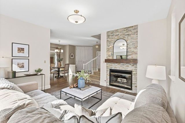 47 Summer Hill Court, Danville, CA 94526