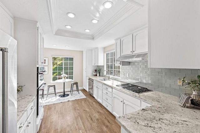 47 Summer Hill Court, Danville, CA 94526