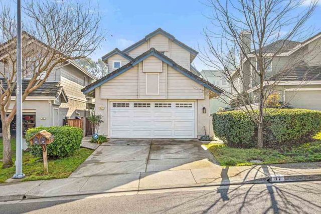 47 Summer Hill Court, Danville, CA 94526