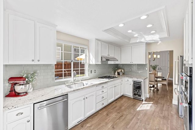 47 Summer Hill Court, Danville, CA 94526