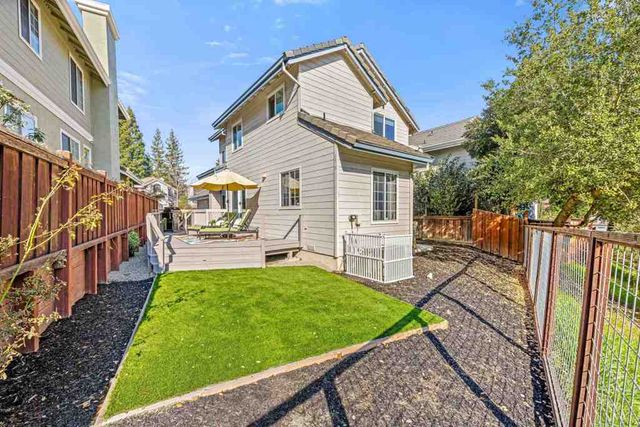 47 Summer Hill Court, Danville, CA 94526