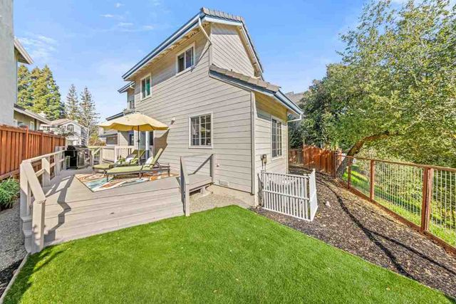 47 Summer Hill Court, Danville, CA 94526
