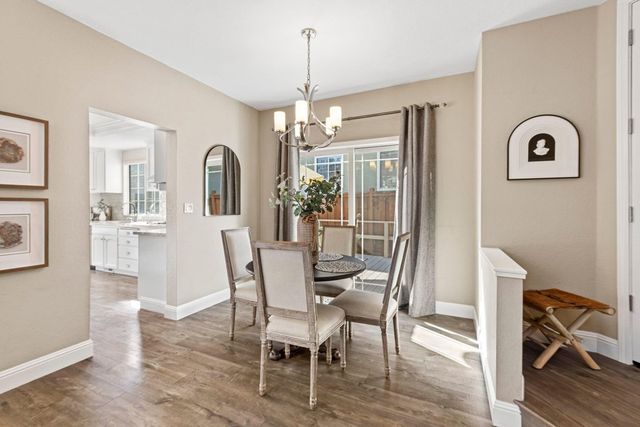 47 Summer Hill Court, Danville, CA 94526